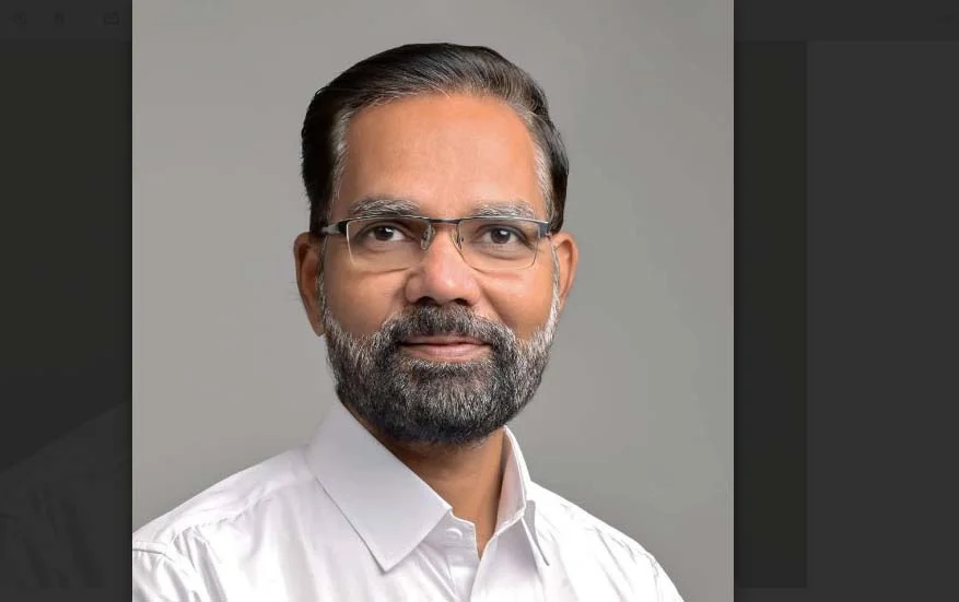 डॉ.अजित नवले शेतीप्रश्नी बीडमध्ये