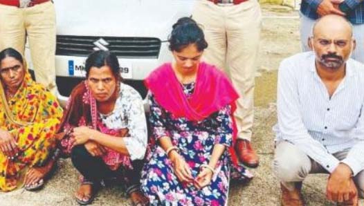 तीन लाखांत ‘बायको’ आणली, सत्यनारायणाच्या दिवशी धक्कादायक ‘सत्य’ झाले उघड!