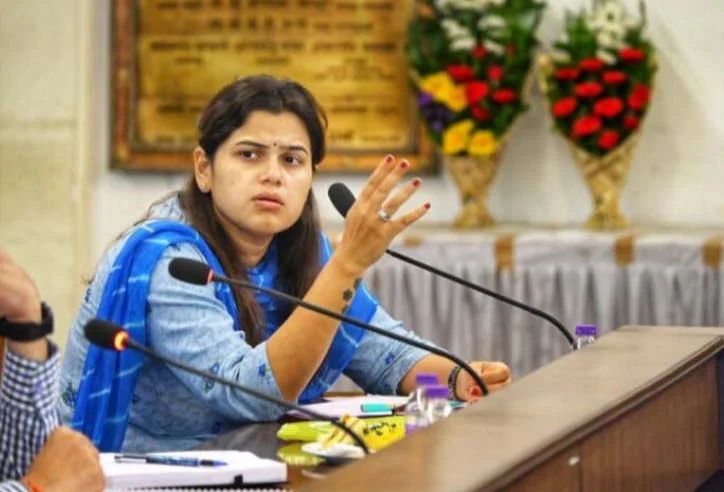 आ. नमिता मुंदडा यांच्या प्रयत्नांवर अंतिम शिक्कामोर्तब
