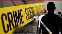 जुन्या वादातून घरात घुसून महिलेवर कत्ती आणि दगडाने जीवघेणा हल्ला; ५ जणांवर गुन्हा दाखल