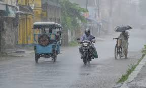 महाराष्ट्रात धो-धो पाऊस, यलो अलर्ट जारी