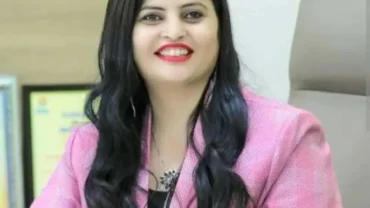 ​ज्ञानराधा मल्टिस्टेट घोटाळा: अर्चना कुटे यांना ७ मार्चपर्यंत ईडी कोठडी