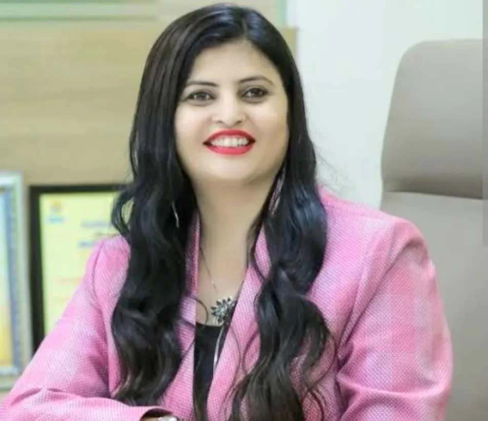 ​ज्ञानराधा मल्टिस्टेट घोटाळा: अर्चना कुटे यांना ७ मार्चपर्यंत ईडी कोठडी