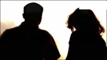 कलयुगाची उफराटी तऱ्हा, पोराने केला सावत्र आईला घेऊन पोबारा