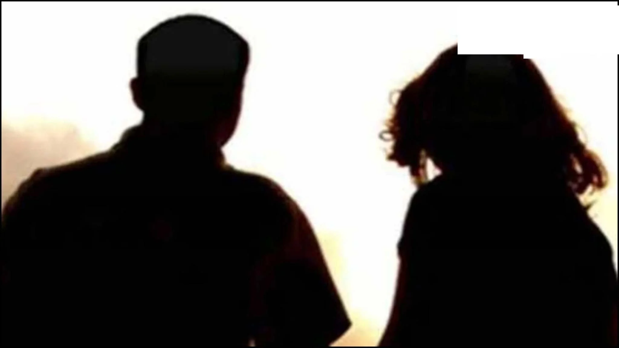 कलयुगाची उफराटी तऱ्हा, पोराने केला सावत्र आईला घेऊन पोबारा