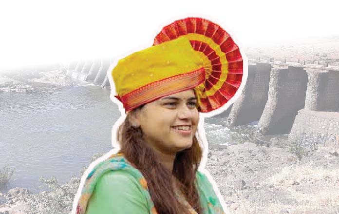 बोरगाव अंजनपूर बंधाऱ्याच्या दुरुस्तीसाठी १४ कोटींचा निधी मंजूर; नवीन उभे उचल दरवाजे बसवण्यात येणार