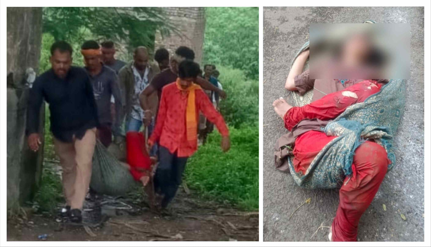 पोलिसांच्या तत्परतेमुळे वाचला जीव
