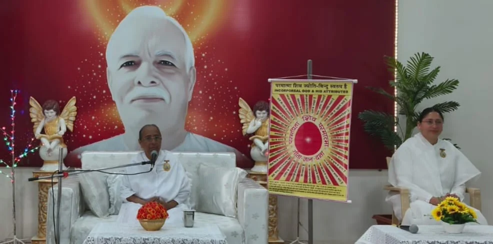 वैर व व्देषामुळे नात्यांमध्ये कटुता वाढली