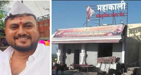 सतीश मुंडे हत्या प्रकरणातील पाच आरोपींना तीन दिवसांची पोलिस कोठडी