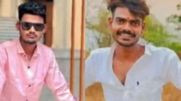 पाथरी-माजलगाव महामार्गावर भीषण अपघात, दोन सख्ख्या भावांचा जागीच मृत्यू