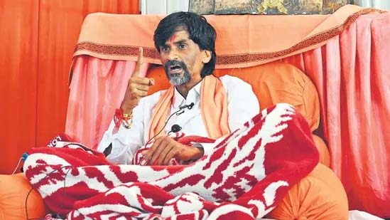 “मराठा आंदोलकांना जाणीवपूर्वक त्रास; आयुक्त साहेब, वेळ बदलेल”