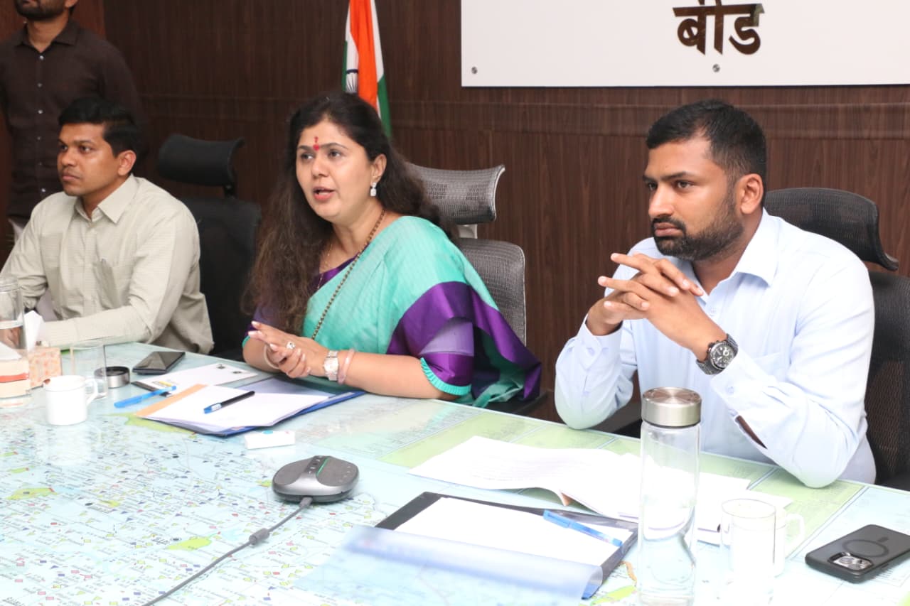 अतिवृष्टीने झालेल्या नुकसानीचे पंचनामे करुन बाधीतांना तातडीने मदत करणार