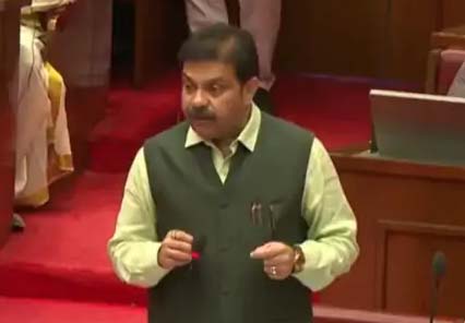 आ.प्रसाद लाड यांचा एआयद्वारे खोटा आवाज, खोटी सही करत 3 कोटींचा घोटाळा