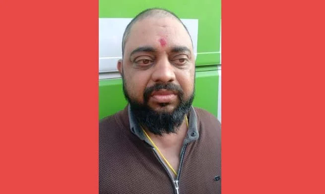 ४२० सौरभ कुलकर्णी प्रकरण