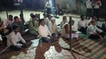 डिजिटल शेती शाळेतून नैसर्गिक निविष्ठा निर्मितीचे मार्गदर्शन