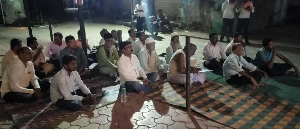 डिजिटल शेती शाळेतून नैसर्गिक निविष्ठा निर्मितीचे मार्गदर्शन