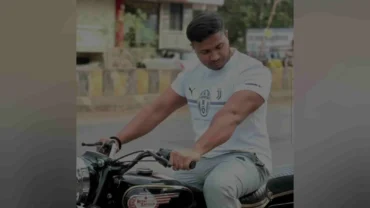 अंबाजोगाईत पोलिसांच्या नाकावर टिच्चून फरार आरोपीचे रिल्स!