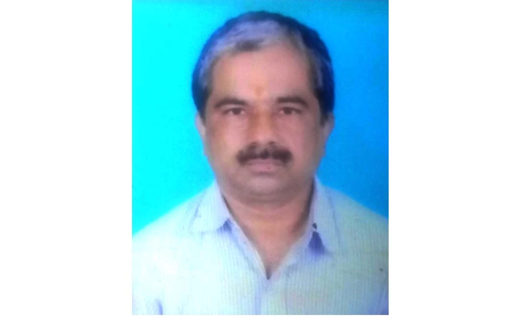 अंबाजोगाईचे तहसीलदार विलास तरंगे यांच्याविरोधात फौजदारी गुन्हा दाखल करा
