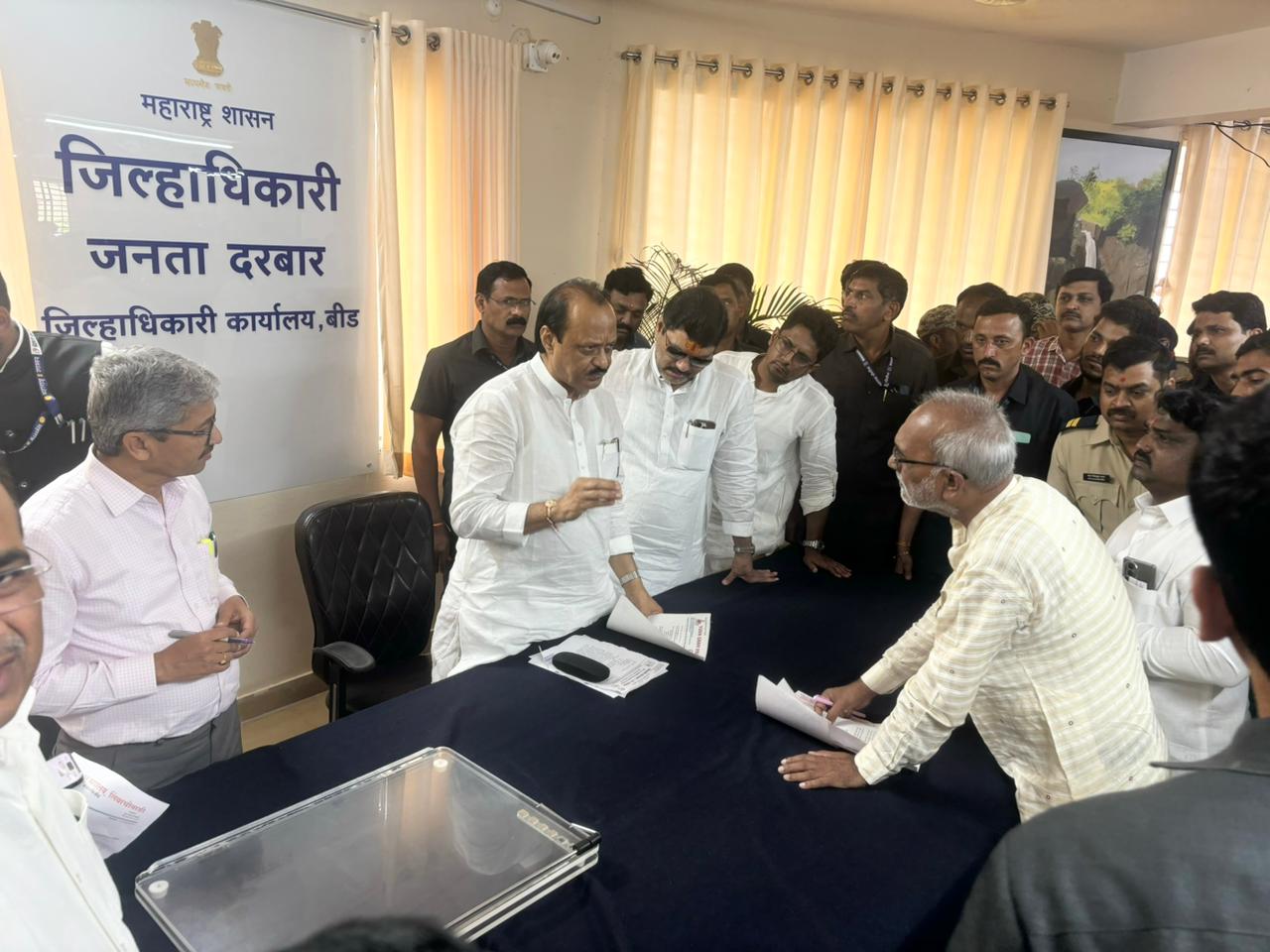 बालविवाह प्रतिबंधासाठी १५ ऑगस्टला ग्रामसभा विशेष उपक्रम राबविण्याची मागणी