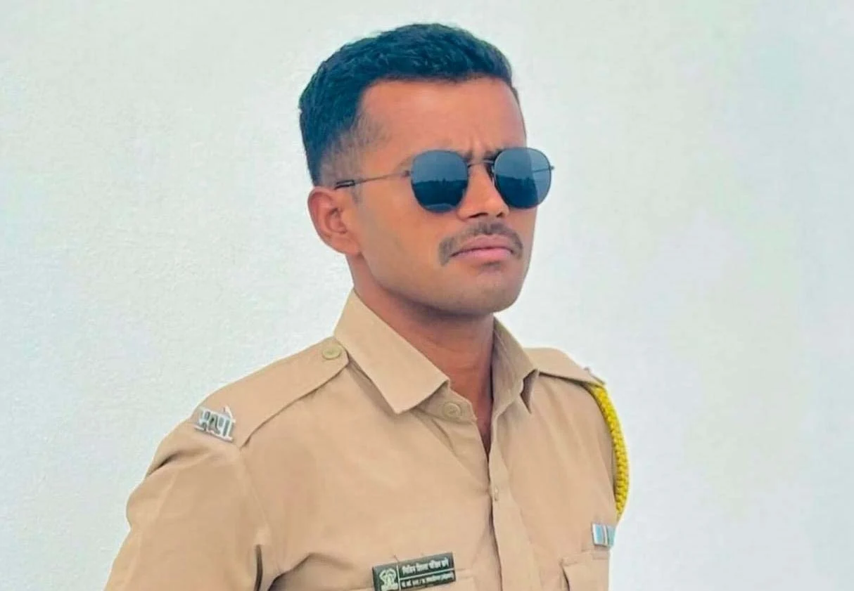 परळी वैजनाथ येथील हृदयद्रावक घटना