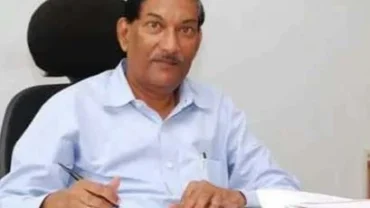 डॉ. बी. आय. खडकभावी यांच्या प्राचार्य पदावर डॉ. बाबासाहेब आंबेडकर तंत्रशास्त्र विद्यापीठाचे शिक्कामोर्तब