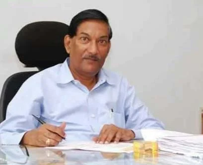 डॉ. बी. आय. खडकभावी यांच्या प्राचार्य पदावर डॉ. बाबासाहेब आंबेडकर तंत्रशास्त्र विद्यापीठाचे शिक्कामोर्तब