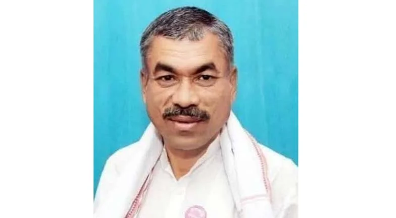 शेतकरी संघटनेच्या वतीने निवासी