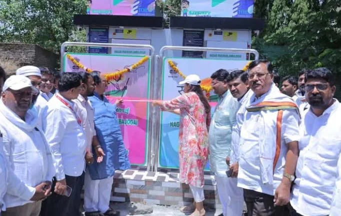 स्वच्छता मोहिमेला मिळणार आधुनिकतेची जोड