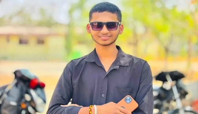 शेततलावात बुडून १८ वर्षीय तरुणाचा मृत्यू; आष्टी तालुक्यातील दुर्घटना