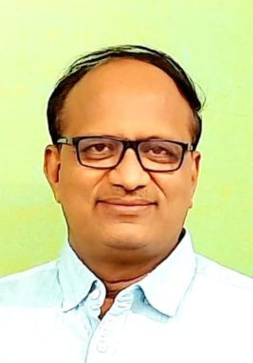 12 ऑक्टोबरला आंबाजोगाईत डॉ. शिरीष खेडगीकर, यांचे व्याख्यान