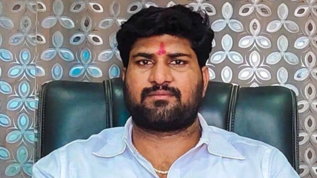 Deepak Kate