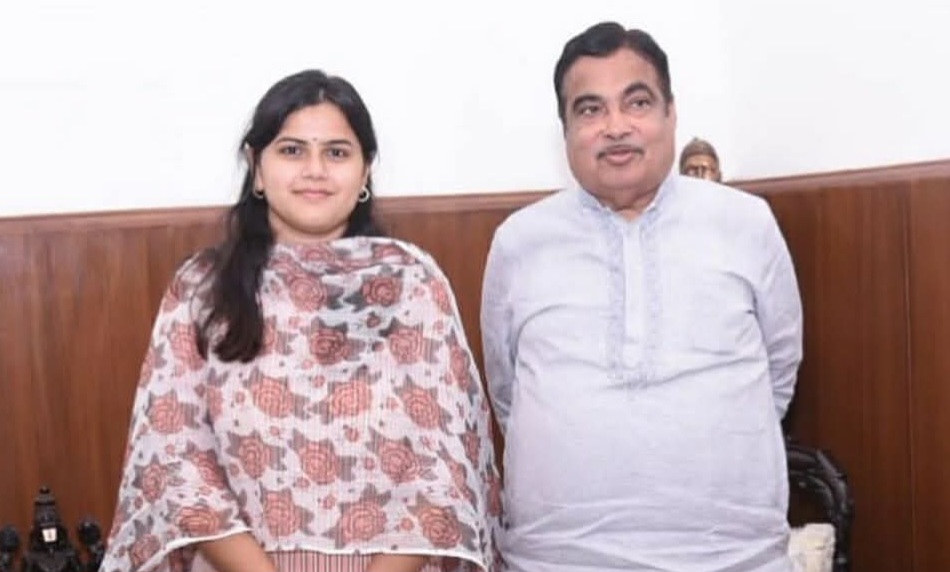 लोखंडी सावरगाव ते बर्दापूर महामार्गाचे होणार चौपदरीकरण!