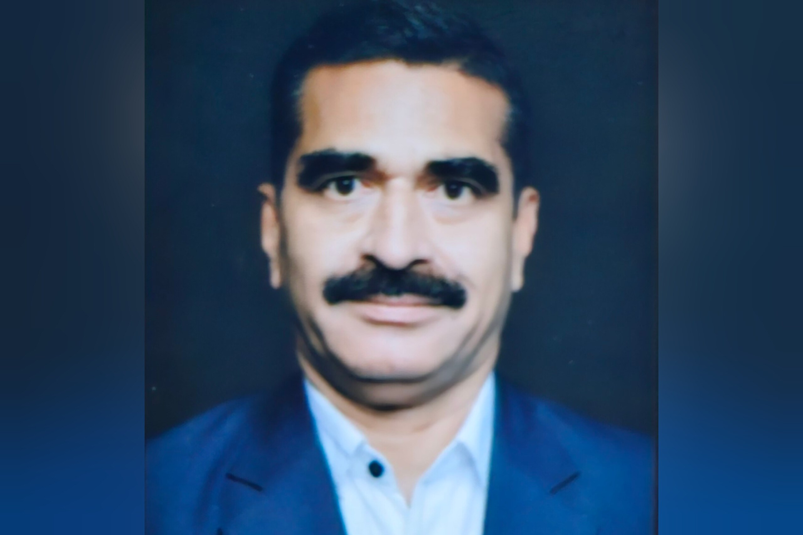 माजी पोलीस निरिक्षक सुनील नागरगोजे यांची आत्महत्या