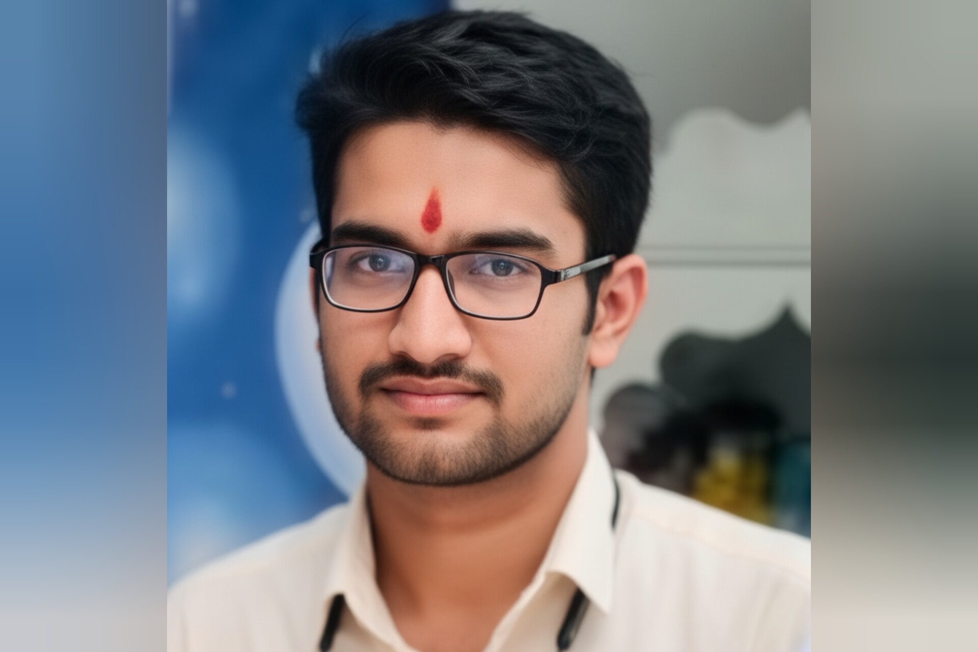 अंबाजोगाईत धार्मिक कार्यक्रमात युवकाचा विजेच्या धक्क्याने मृत्यू