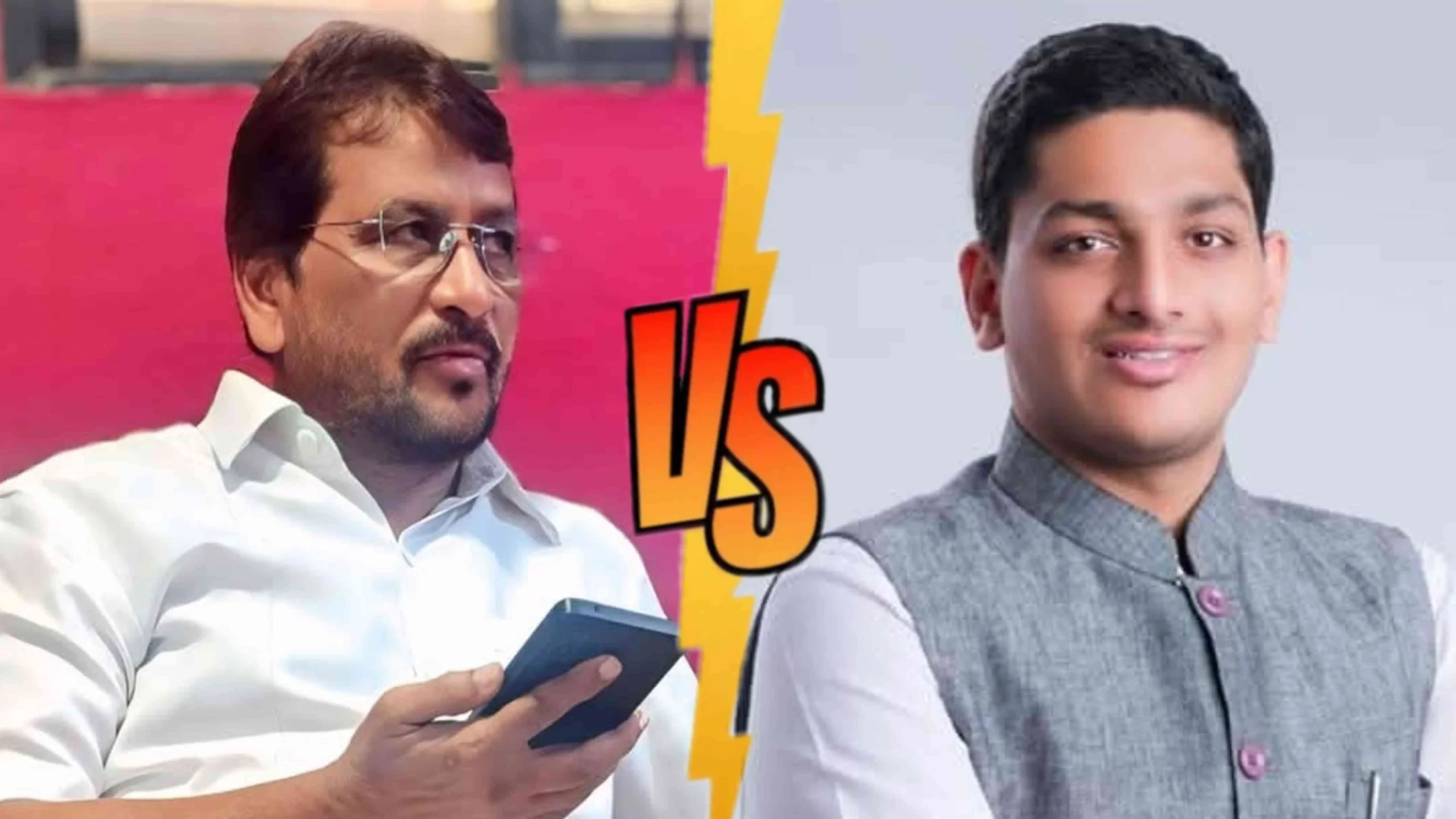 शेख रहीम विरुद्ध संकेत मोदी : प्रभाग 1 मध्ये रंगणार हाय व्होल्टेज लढत?