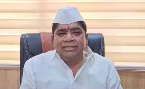 राहुरीचे आमदार शिवाजीराव कर्डीले यांचे निधन