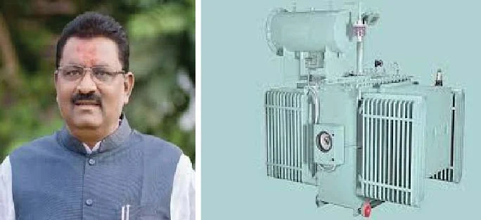 ११ वीज उपकेंद्रांमध्ये नवे ट्रान्सफॉर्मर मंजूर