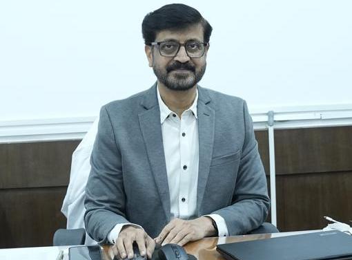 अंबाजोगाई तालुक्याचे भूमिपुत्र डॉ. शिरीष चव्हाण यांच्या कुशल व्यवस्थापनाचा देशात डंका!