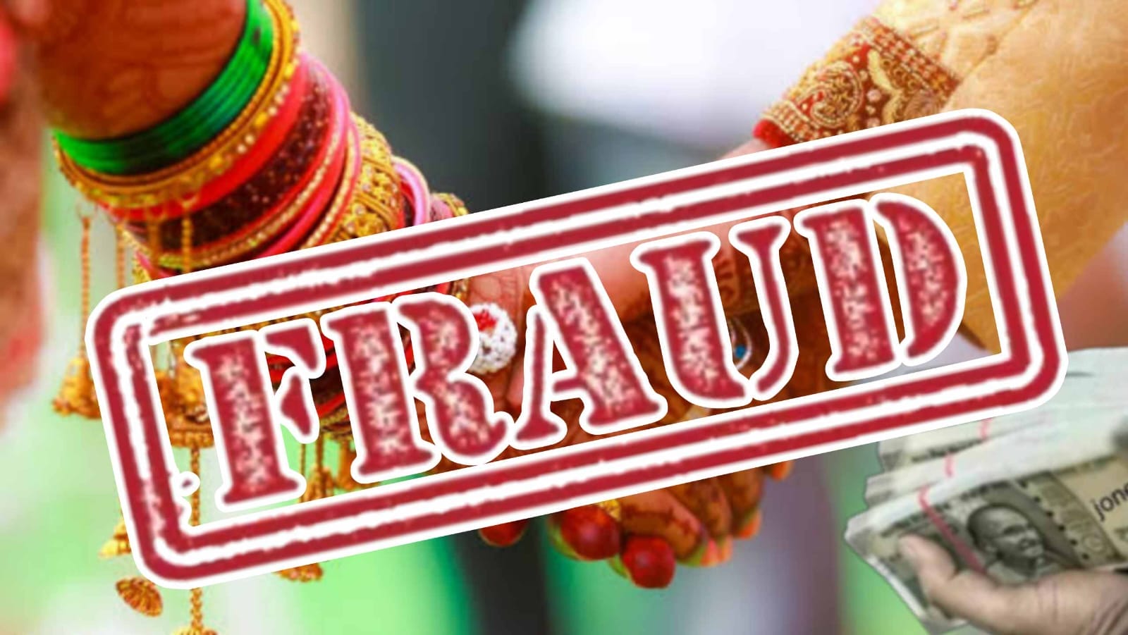 लग्नाळू तरुणांना फसविणाऱ्या टोळीचा पर्दाफाश