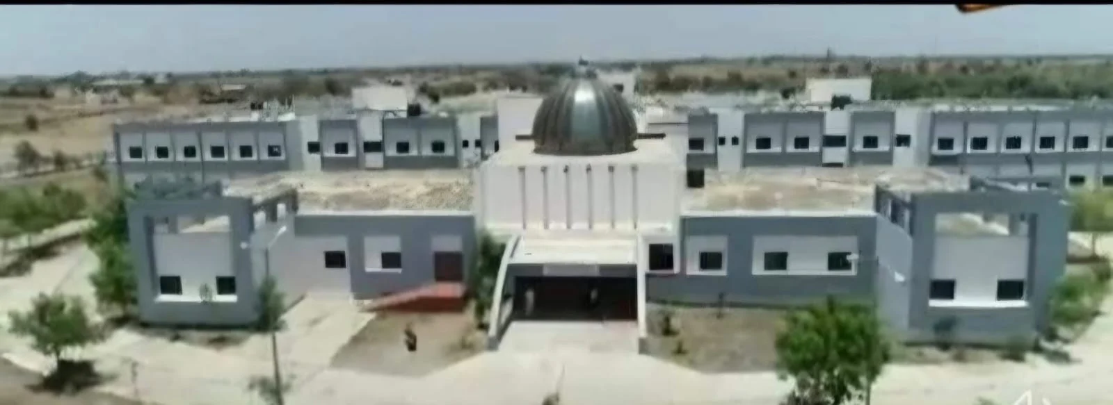 २७ जून रोजी मान्यवरांच्या उपस्थितीत लोकार्पण सोहळा