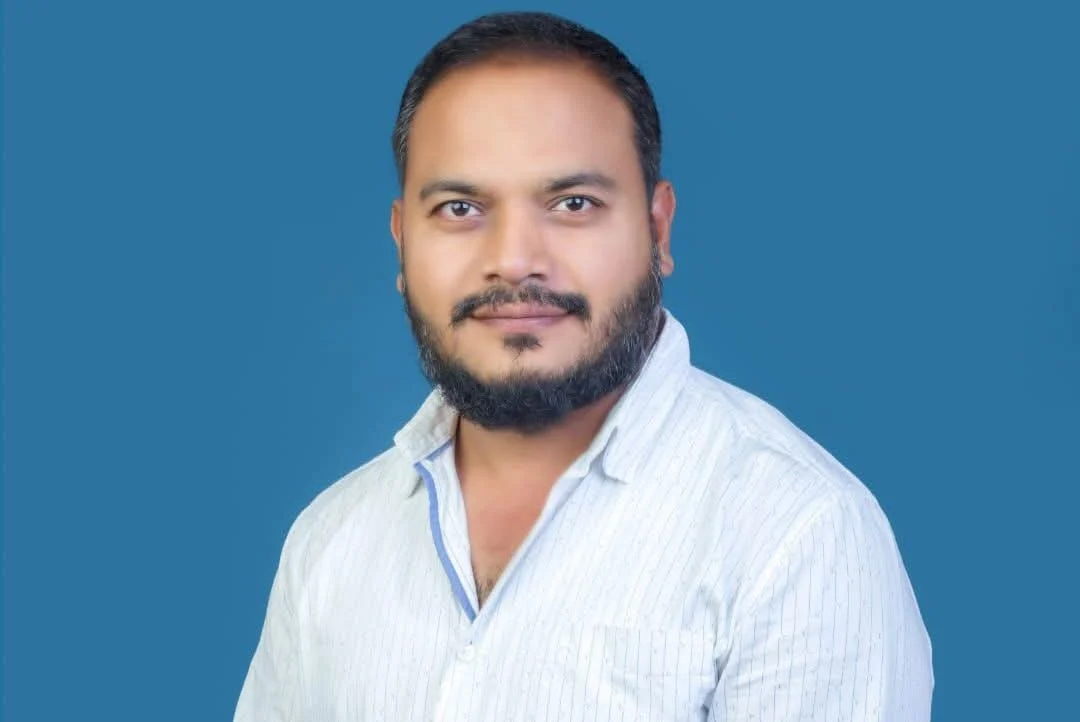 प्रभाग क्र. 12 मधून शेख कलीम शेख सलीम यांची प्रबळ दावेदारी