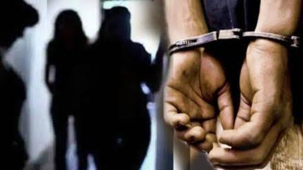 बीडच्या शिवाजीनगर परिसरात वेश्याव्यवसायावर पोलिसांचा छापा; दोन महिलांची सुटका, दोन आंटी अटकेत