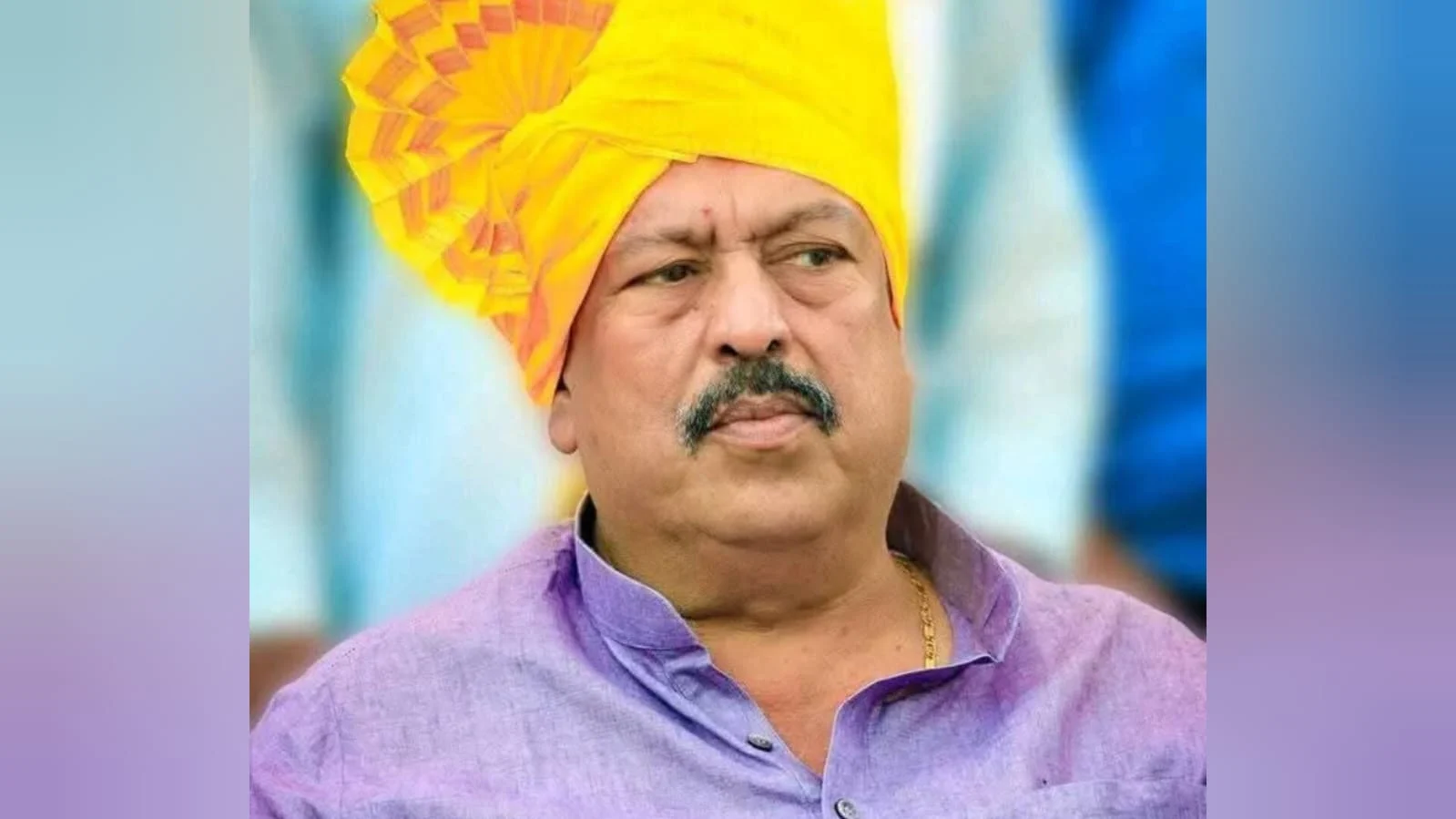 वसुलीसाठी नगराध्यक्ष नंदकिशोर मुंदडा आक्रमक; कार्यालयांना धाडल्या नोटीसा