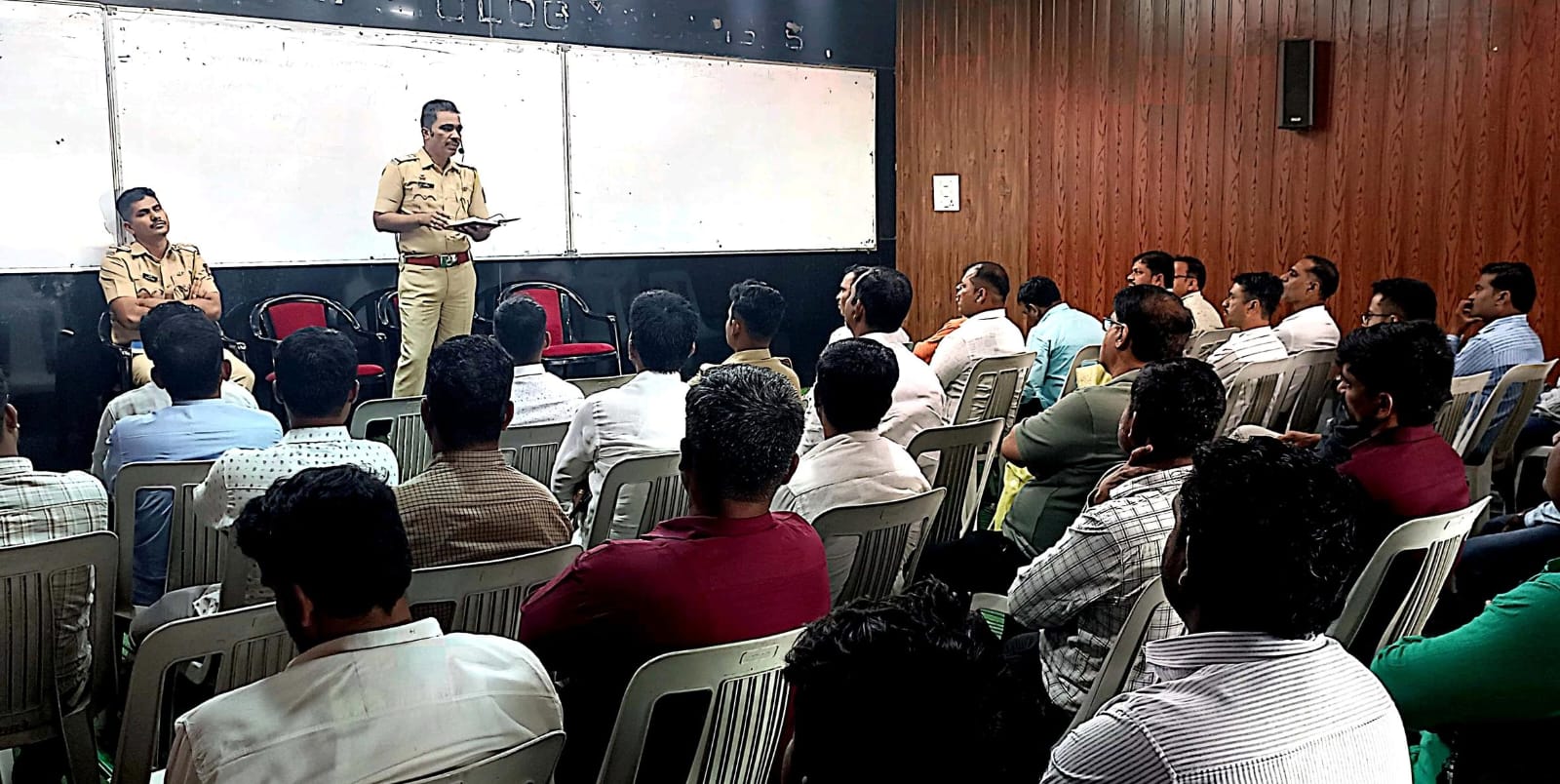 विद्यार्थिनींच्या सुरक्षेला सर्वोच्च प्राधान्य, टवाळखोरांवर होणार कारवाई