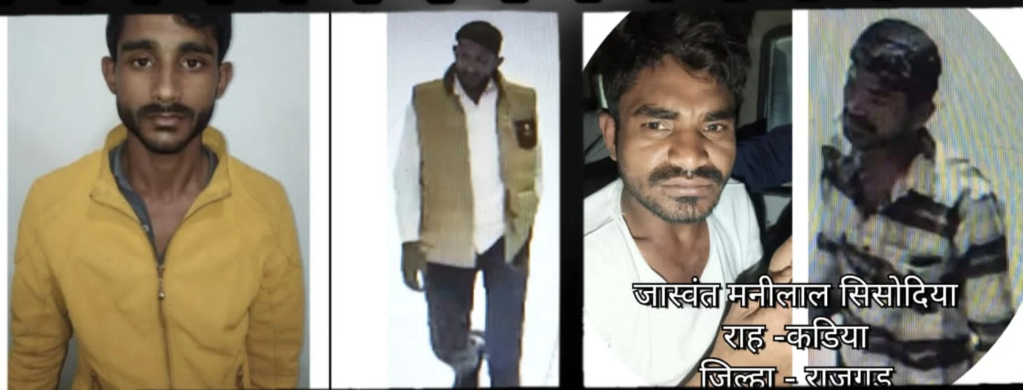 केज परिसरात आढळल्यास पोलिसांना कळवावे : पोनि स्वप्निल उणवने