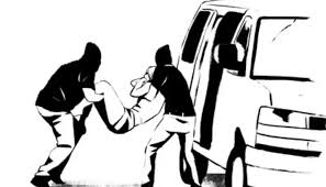 अंबाजोगाईतून कर्जाच्या वादातून अल्पवयीन मुलाचे अपहरण