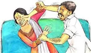 जुन्या वादातून दोन कुटुंबांत राडा; लोखंडी विळ्याने महिलेला मारहाण