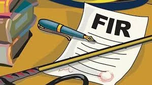 केजमध्ये कृषी सेवा केंद्र फोडले; मोटारी आणि साहित्याची चोरी