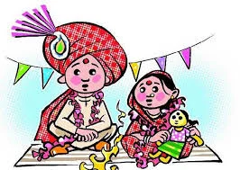 अल्पवयीन मुलीचे लग्न लावून देणे माता-पित्यांना पडले महागात