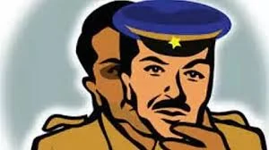 बीडमध्ये तोतया पोलिसांचा सुळसुळाट; महिलेची नजर चुकवून ९० हजारांचे दागिने लंपास
